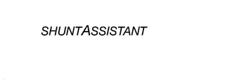 SHUNTASSISTANT logo
