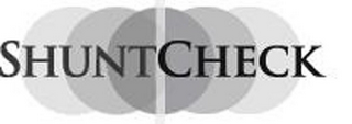 SHUNTCHECK logo