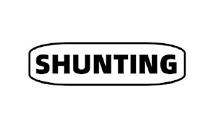 SHUNTING logo