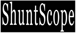 SHUNTSCOPE logo