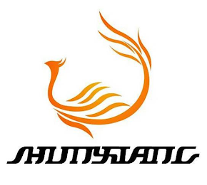 SHUNXIANG logo