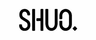 SHUO. logo