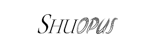 SHUOPUS logo