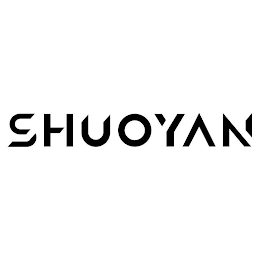 SHUOYAN logo