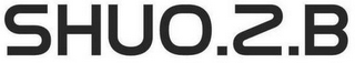 SHUO.Z.B logo