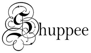 SHUPPEE logo