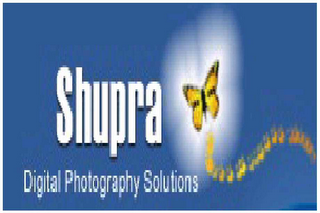 SHUPRA DIGITAL PHOTOGRAPHY SOLUTIONS logo