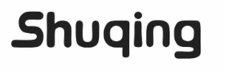 SHUQING logo