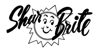 SHUR BRITE logo