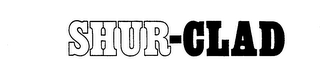 SHUR-CLAD logo