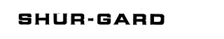 SHUR-GARD logo