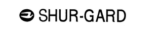 SHUR-GARD logo
