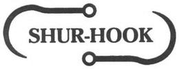 SHUR-HOOK logo