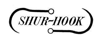 SHUR-HOOK logo