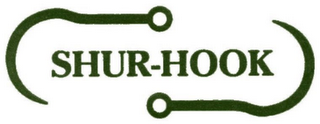SHUR-HOOK logo