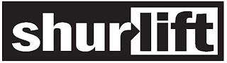 SHUR-LIFT logo