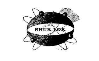 SHUR-LOK logo