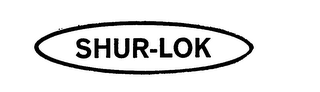 SHUR-LOK logo