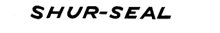SHUR-SEAL logo
