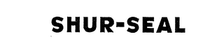 SHUR-SEAL logo