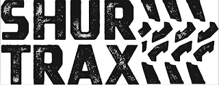 SHUR TRAX logo