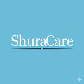 SHURACARE logo