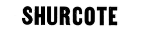 SHURCOTE logo