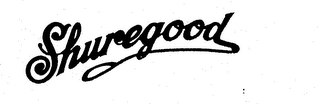 SHUREGOOD logo