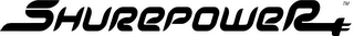 SHUREPOWER logo