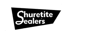 SHURETITE SEALERS logo