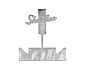 SHURFINE logo
