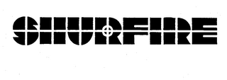 SHURFIRE logo