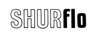SHURFLO logo
