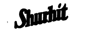SHURHIT logo