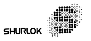 SHURLOK S logo
