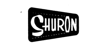 SHURON logo
