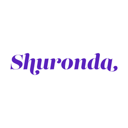 SHURONDA logo