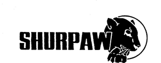SHURPAW logo