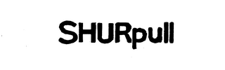 SHURPULL logo