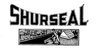 SHURSEAL logo