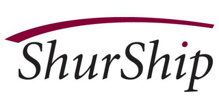 SHURSHIP logo