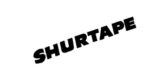 SHURTAPE logo