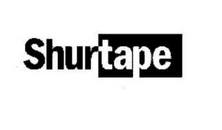 SHURTAPE logo