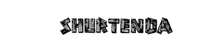 SHURTENDA logo