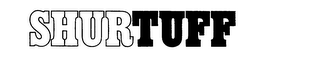SHURTUFF logo
