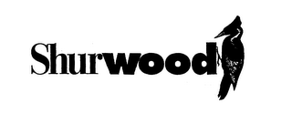 SHURWOOD logo