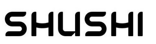 SHUSHI logo