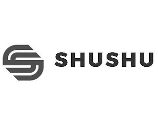SHUSHU logo