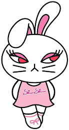 SHUSHU logo