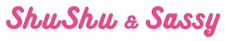 SHUSHU & SASSY logo